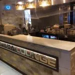 Sahara Lounge Countertop