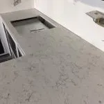 Carrara worktops1