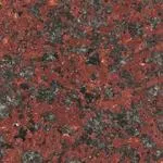 African-Red
