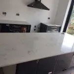 Carrara Worktops