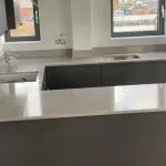 Cream Worktops