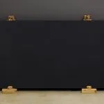 Unistone Black Crystal