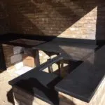 Granite BBQ