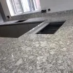 Atlante Black by Brilliant Worktops