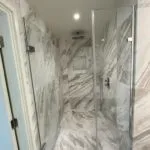 marble bathroom 1